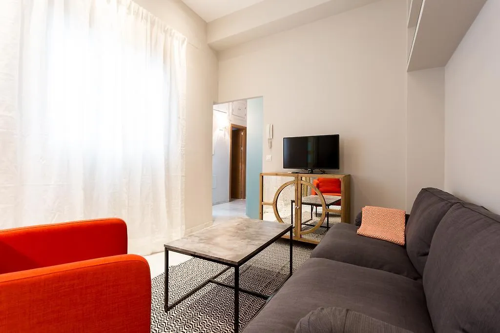 Moratin Hotel Seville
