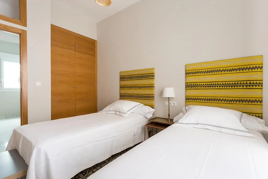 Moratin Hotel Seville