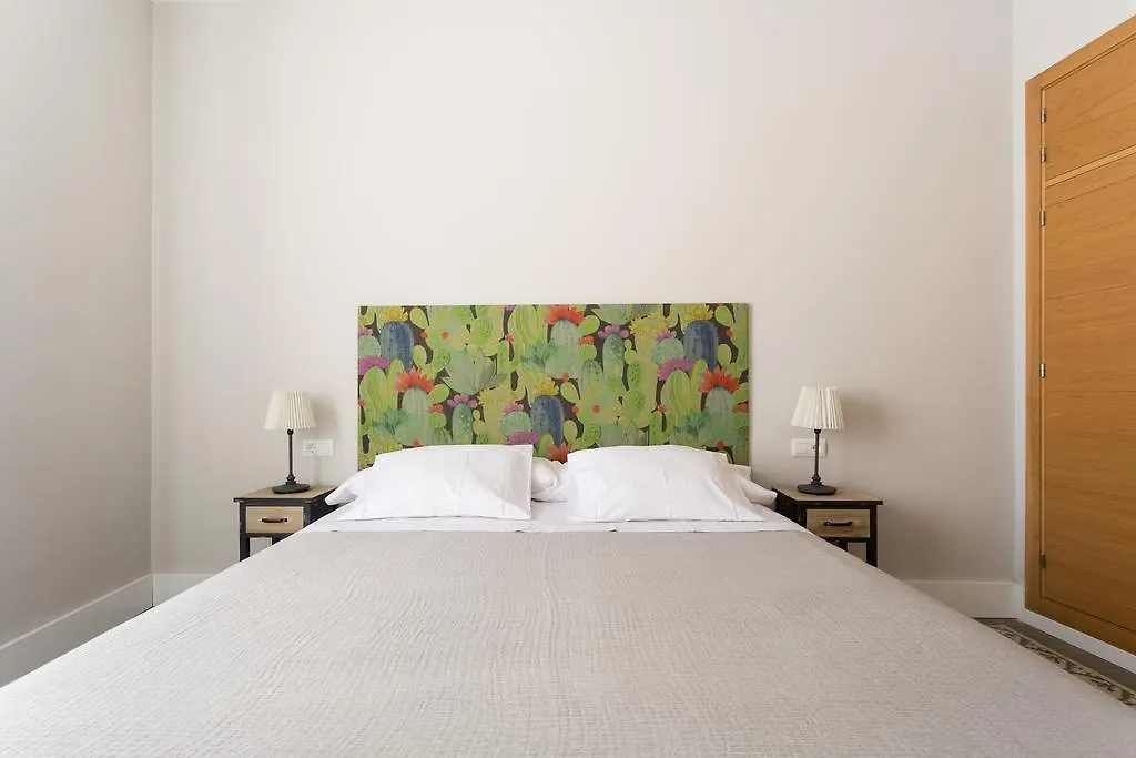 Moratin Hotel Seville 0*,  Spain