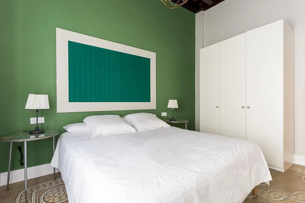 Apartment Moratin Hotel Seville