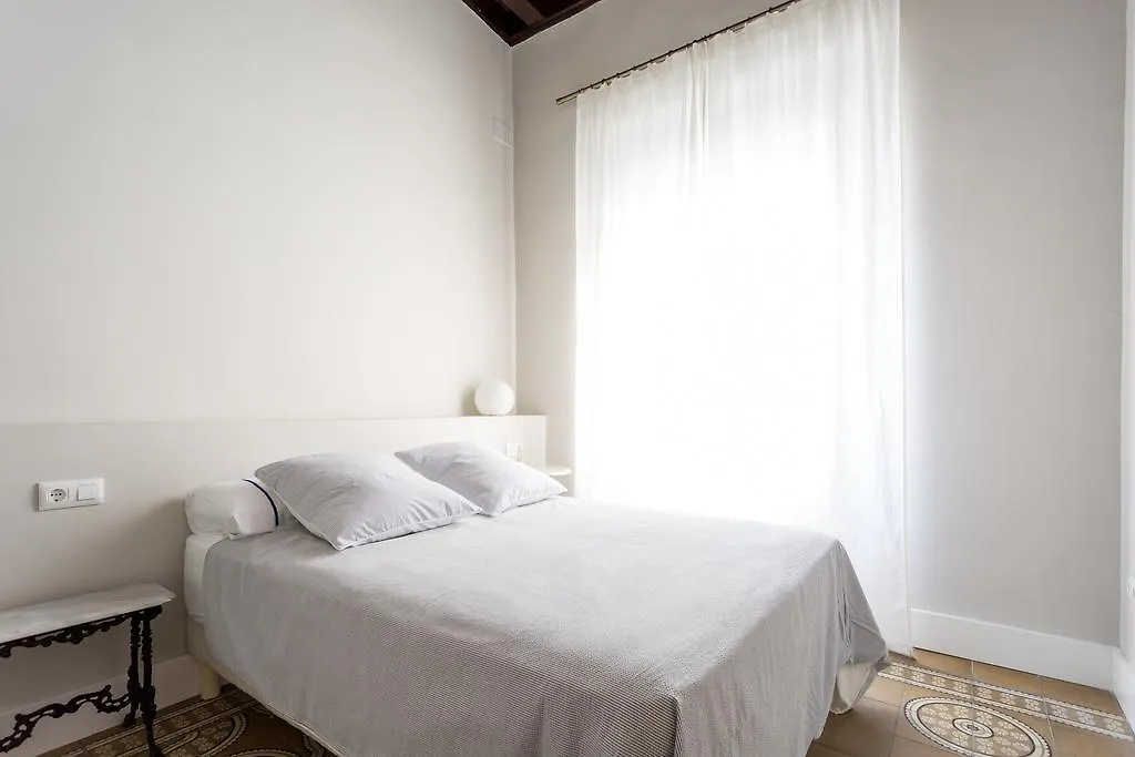Moratin Hotel Seville 0*,