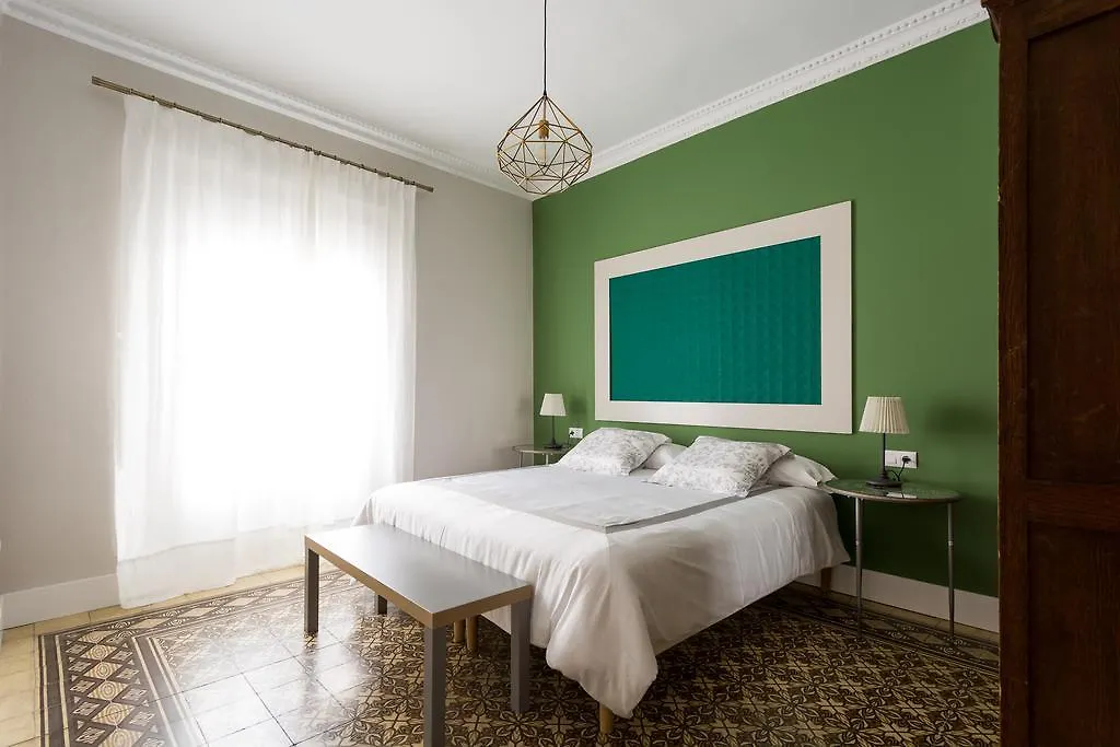 Apartment Moratin Hotel Seville