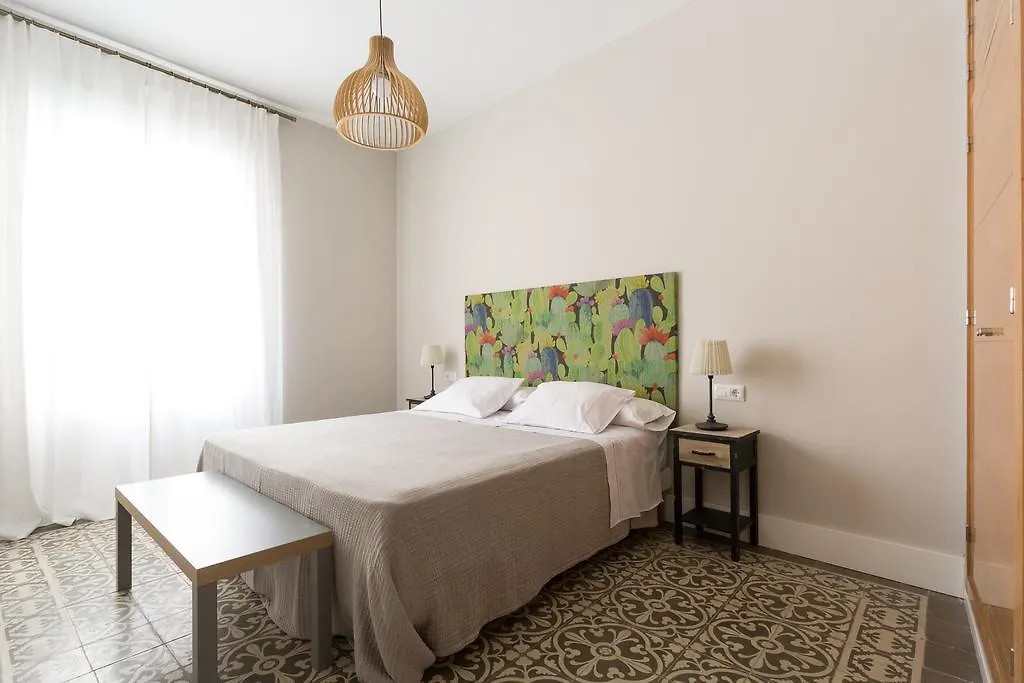 Moratin Hotel Seville