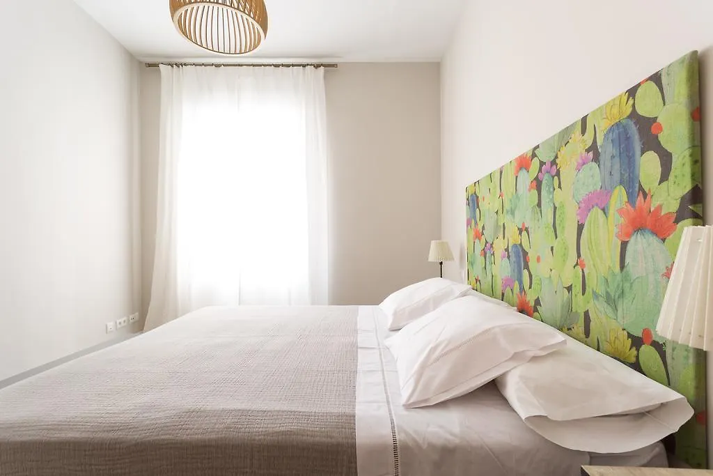 Moratin Hotel Seville 0*,