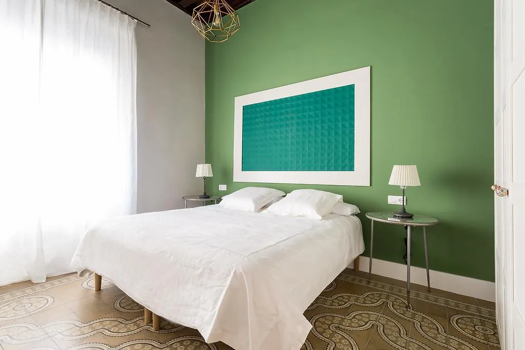 Moratin Hotel Seville