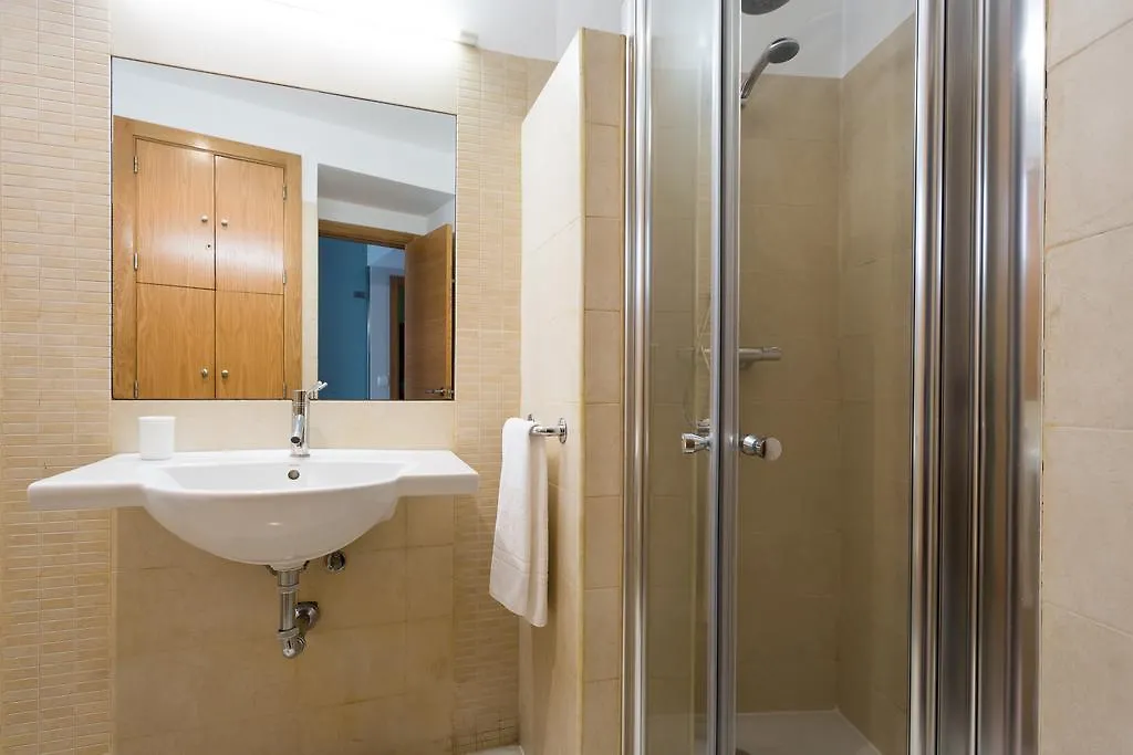Moratin Hotel Seville Spain