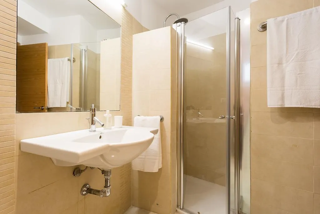 Moratin Hotel Seville 0*,  Spain