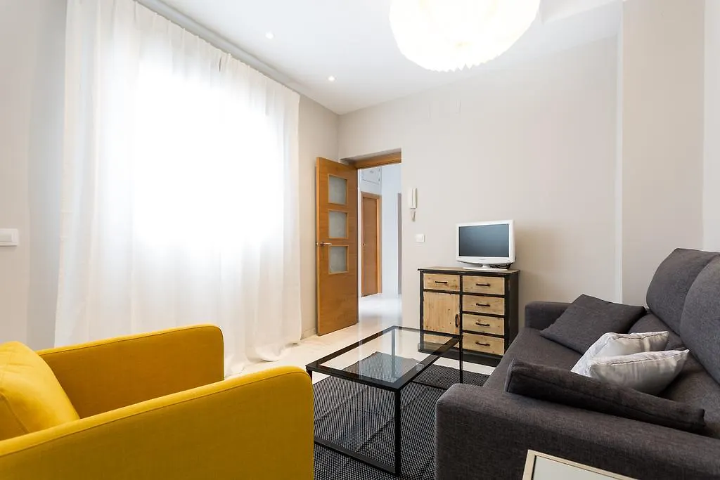 Moratin Hotel Seville