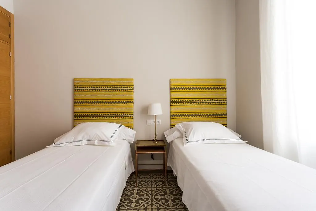Moratin Hotel Seville 0*,  Spain