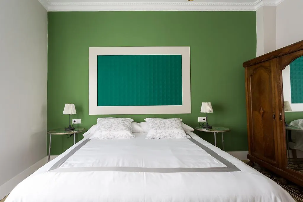 Moratin Hotel Seville