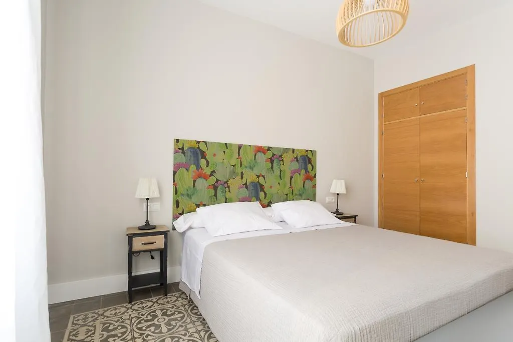 Moratin Hotel Seville 0*,